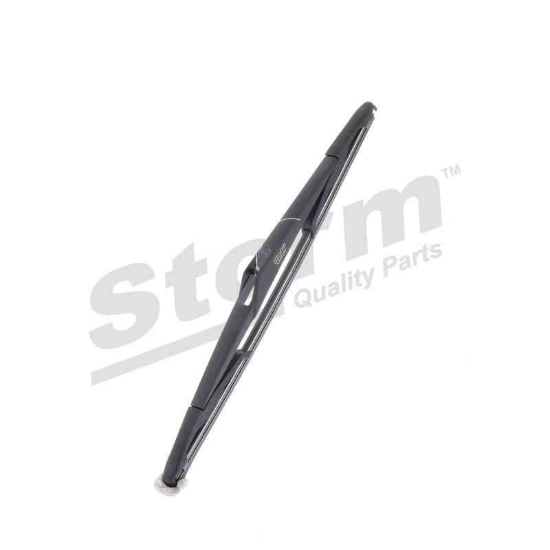 Balai d'essuie-glace STORM QUALITY PARTS 1000301AR
