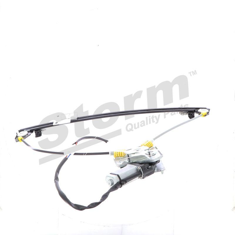 Lève-vitre STORM QUALITY PARTS 125075
