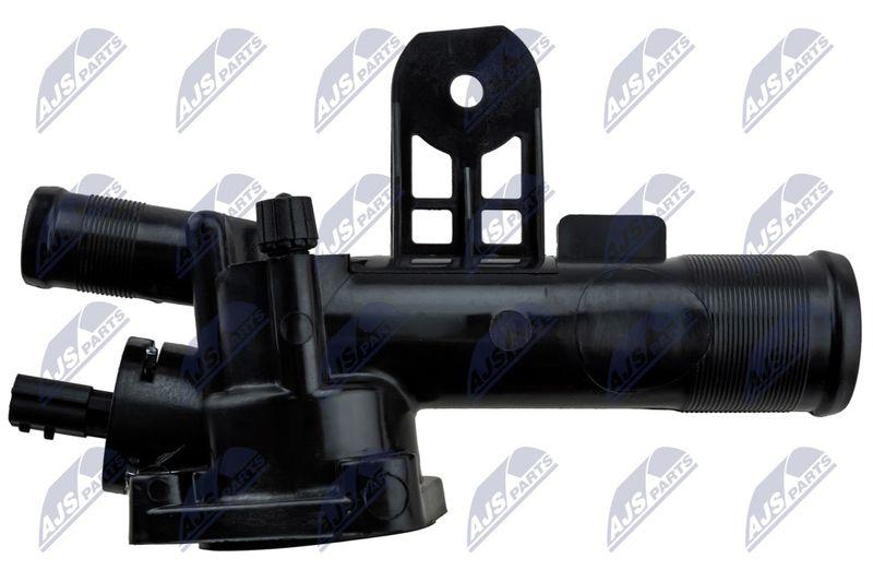 Thermostat, liquide de refroidissement NTY CTM-RE-022