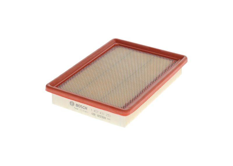 Filtre à air BOSCH 1 457 433 253