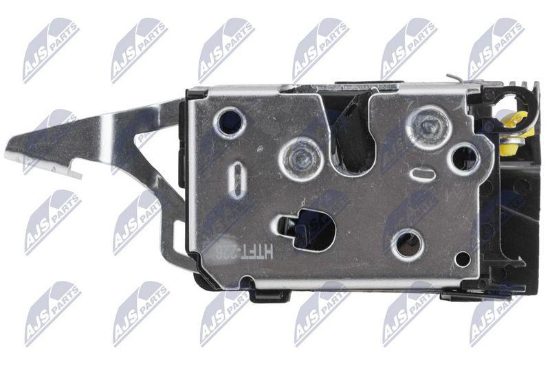 Serrure de porte NTY EZC-FT-226