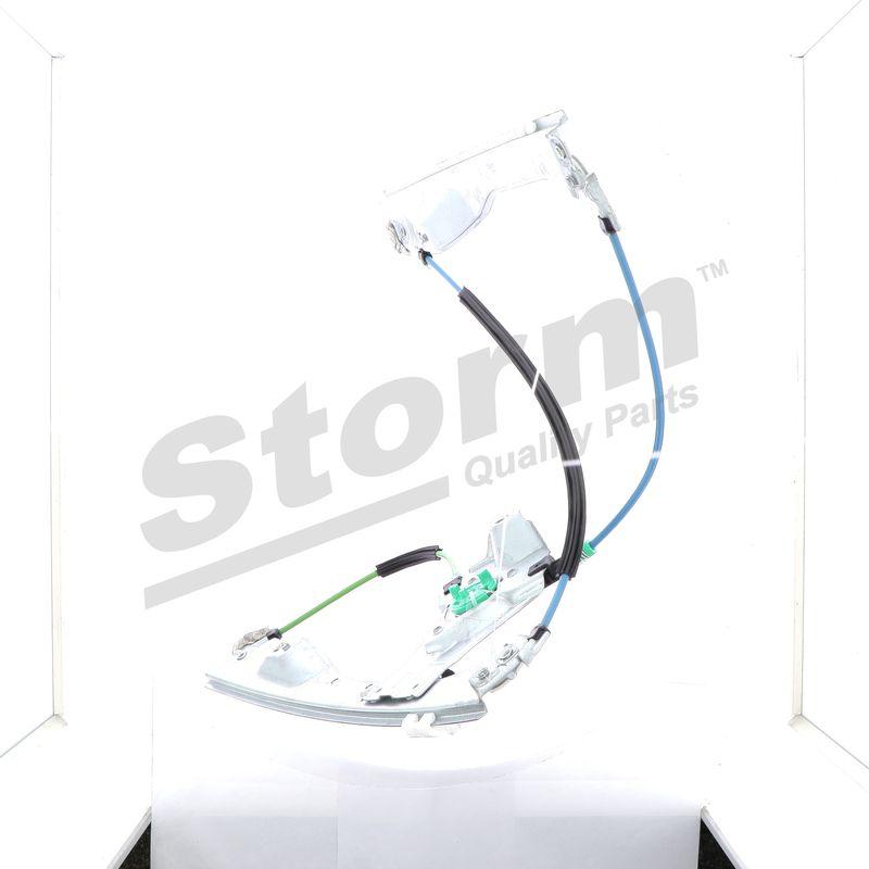Lève-vitre STORM QUALITY PARTS 80979