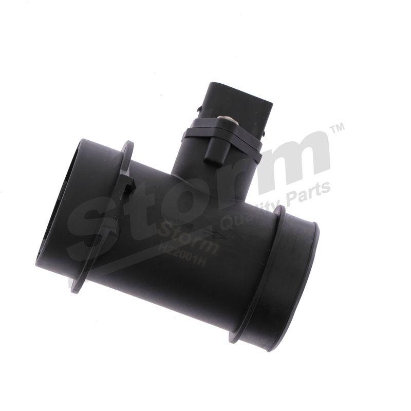 Débitmètre de masse d'air STORM QUALITY PARTS 399014