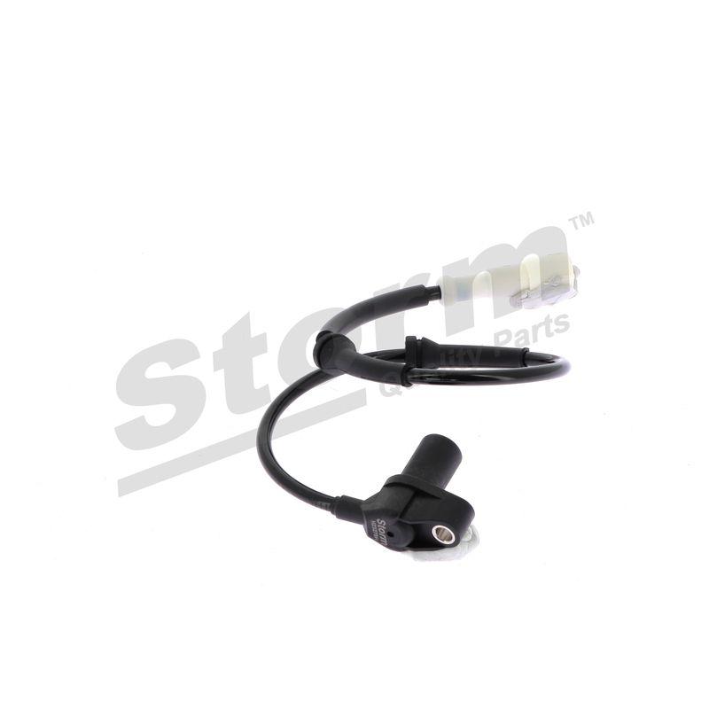 Capteur, vitesse de roue STORM QUALITY PARTS 888021