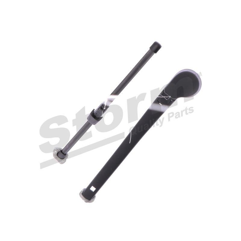 Kit de bras d'essuie-glace, nettoyage des vitres STORM QUALITY PARTS 97040KIT