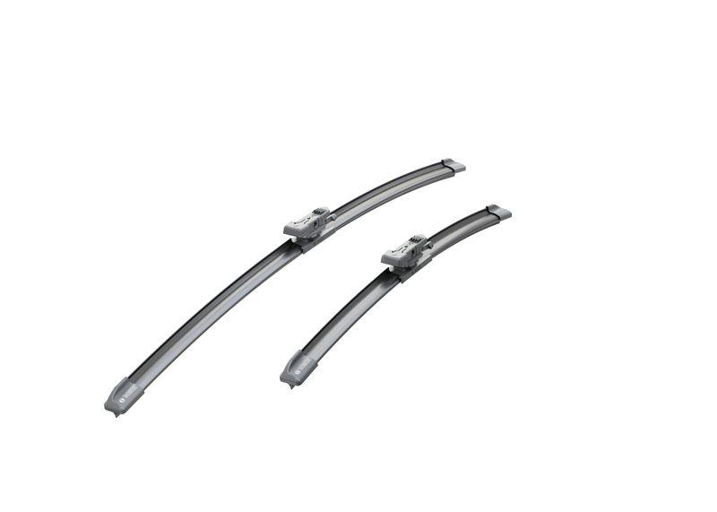 Balai d'essuie-glace BOSCH 3 397 014 01P