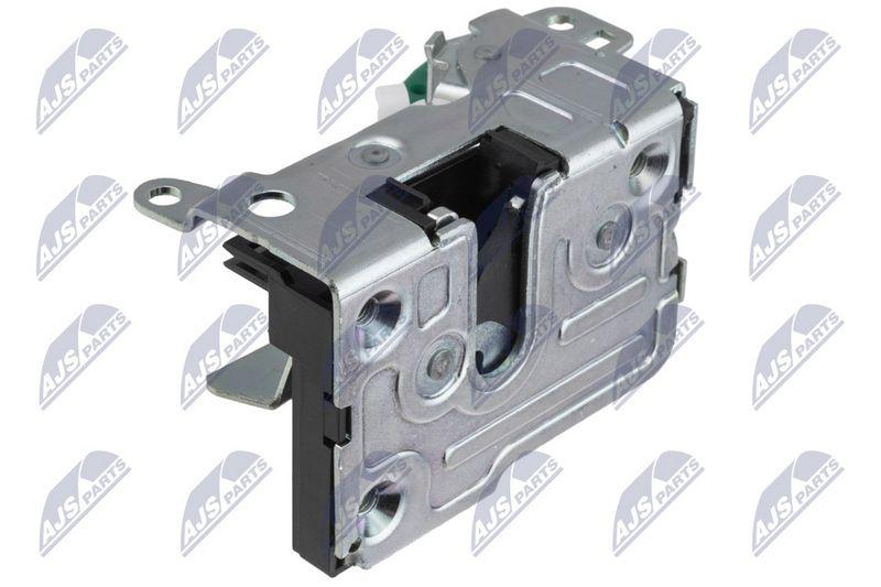 Serrure de porte NTY EZC-VC-031