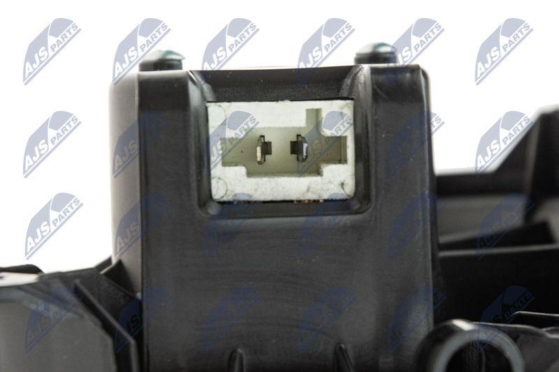 Pulseur d'air habitacle NTY EWN-PL-001