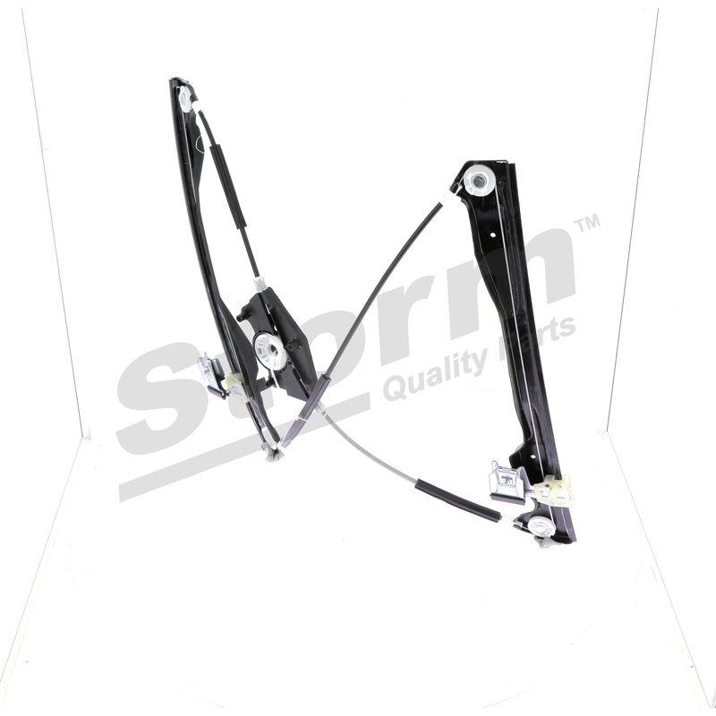 Lève-vitre STORM QUALITY PARTS 177076