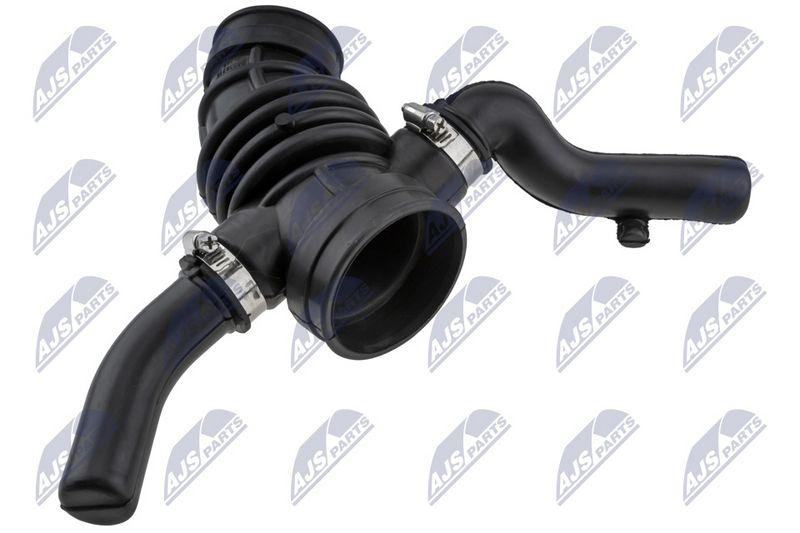 Flexible, alimentation en air NTY GPP-DW-008