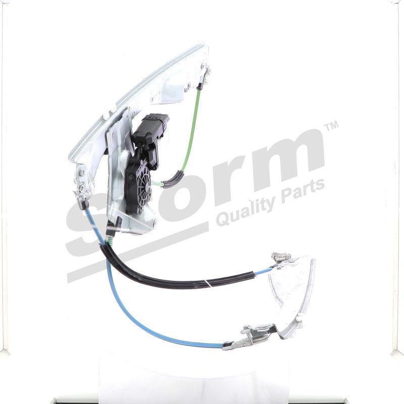 Lève-vitre STORM QUALITY PARTS 80977