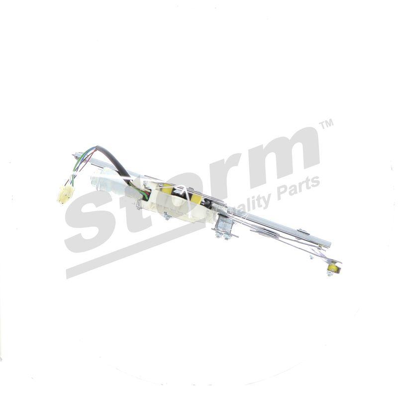 Lève-vitre STORM QUALITY PARTS 136879