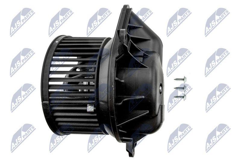 Pulseur d'air habitacle NTY EWN-RE-005