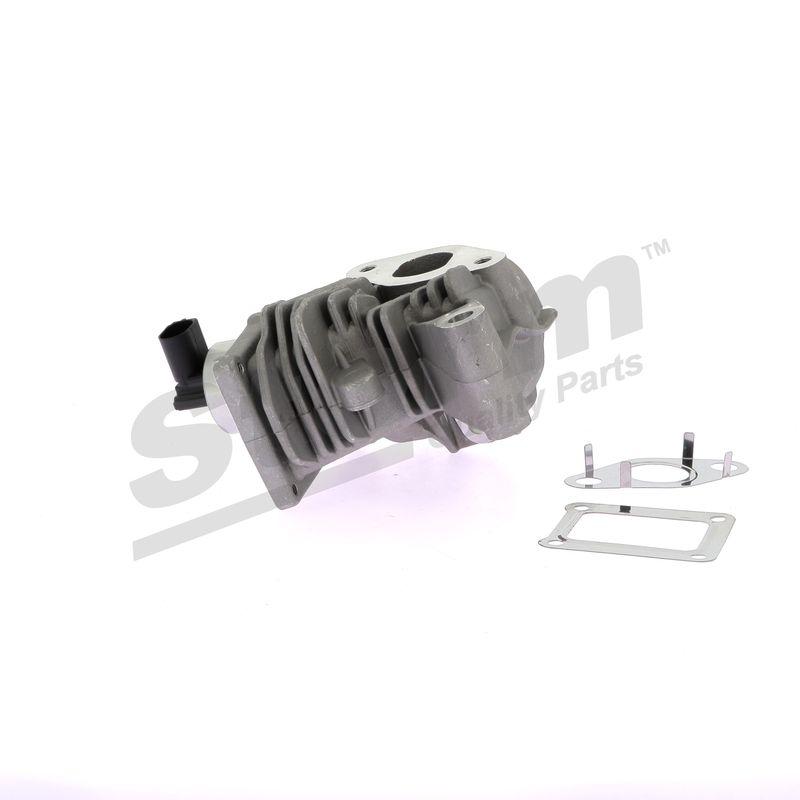 Vanne EGR STORM QUALITY PARTS 9017