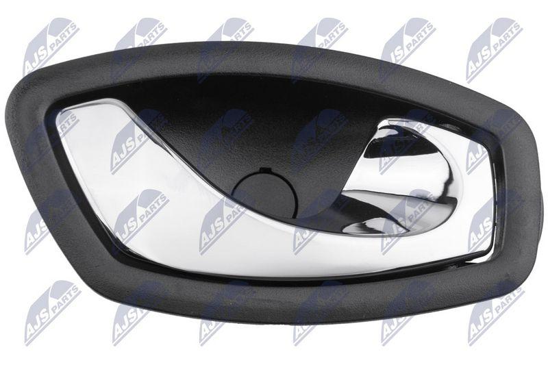 Poignet de porte, équipment intérieur NTY EZC-RE-274