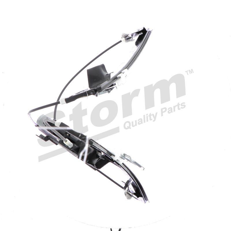 Lève-vitre STORM QUALITY PARTS 136076