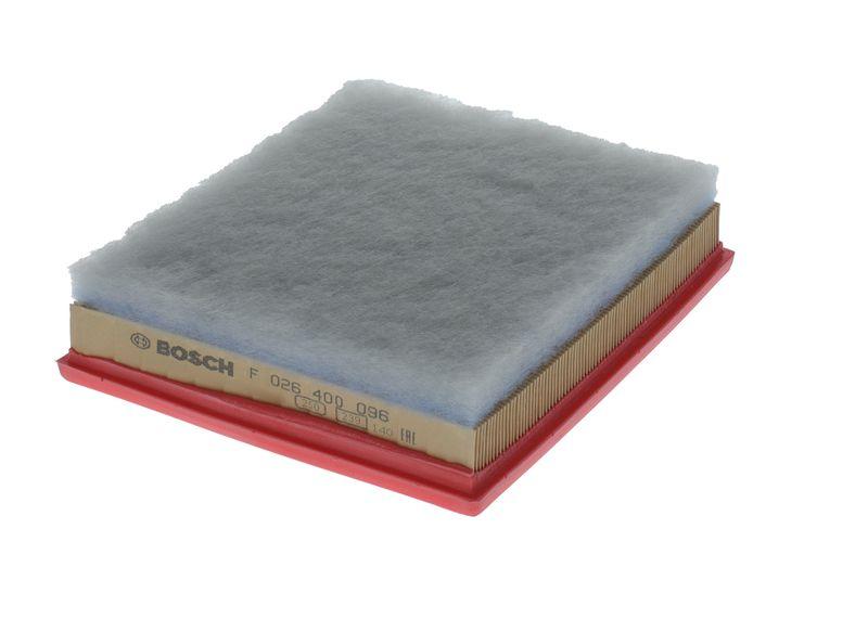 Filtre à air BOSCH F 026 400 096