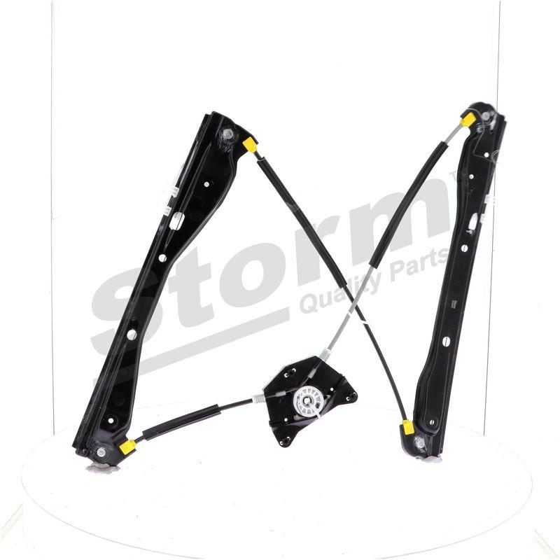 Lève-vitre STORM QUALITY PARTS 17707518
