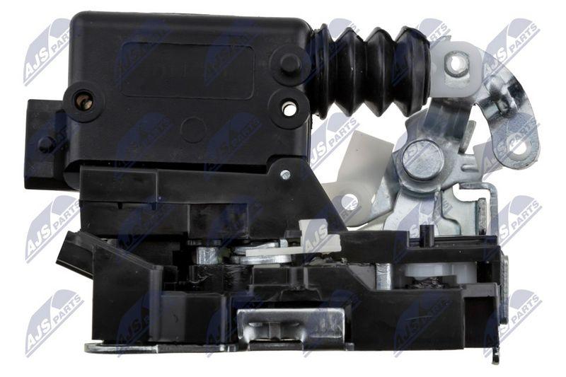 Serrure de porte NTY EZC-RE-251