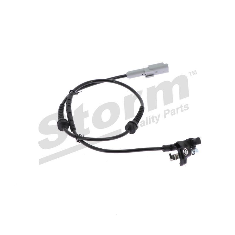 Capteur, vitesse de roue STORM QUALITY PARTS 708000