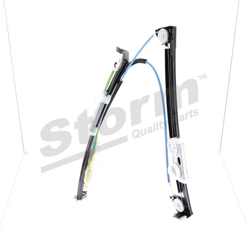Lève-vitre STORM QUALITY PARTS 136869