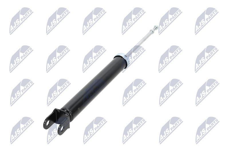 Amortisseur NTY A-KA-327