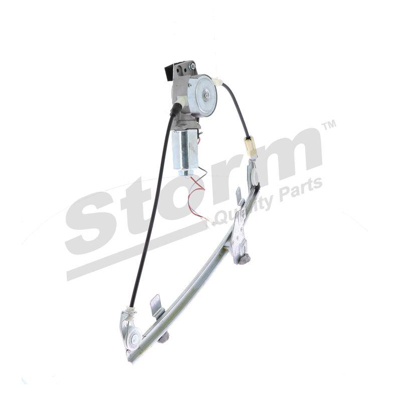 Lève-vitre STORM QUALITY PARTS 44078