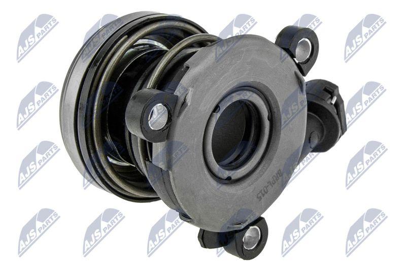 Butée hydraulique, embrayage NTY NWS-PL-015