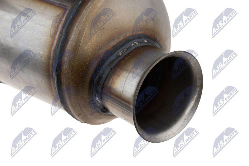 Catalyseur NTY KAT-PE-005
