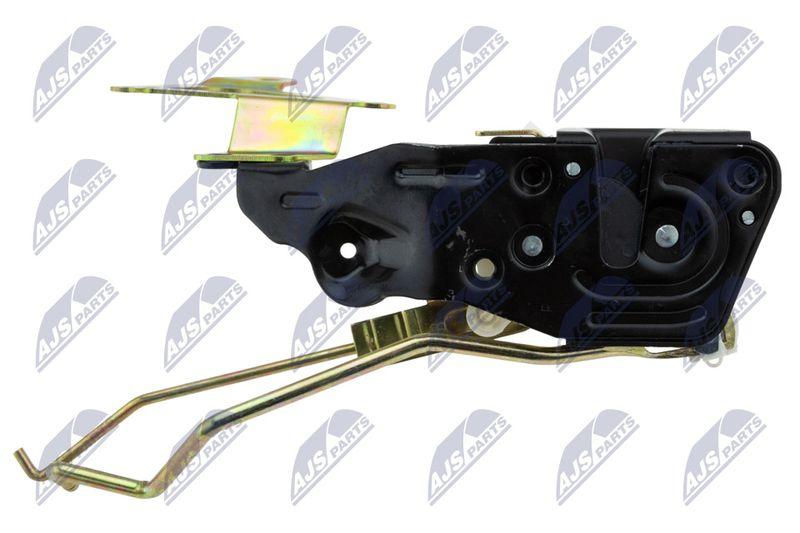 Serrure de porte NTY EZC-HY-608