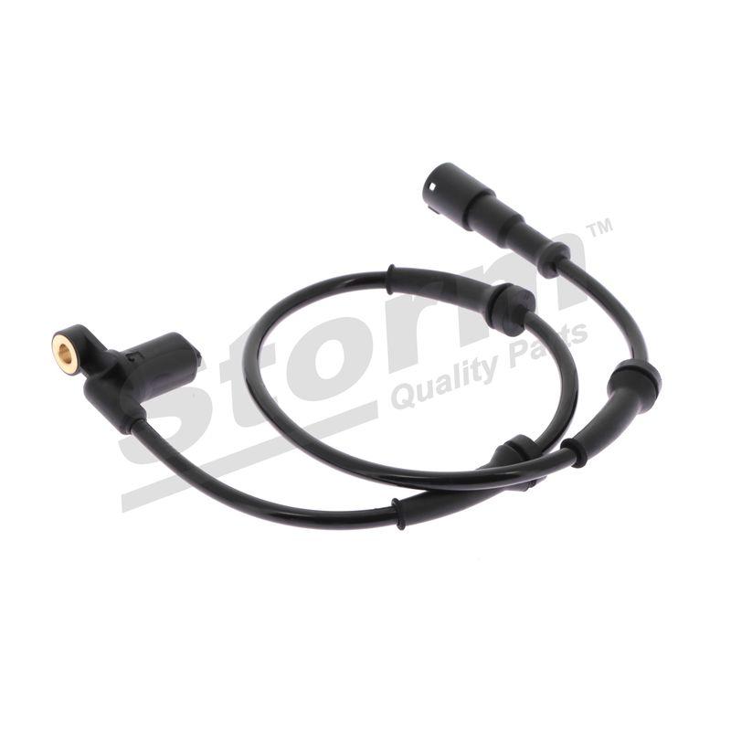 Capteur, vitesse de roue STORM QUALITY PARTS 888023