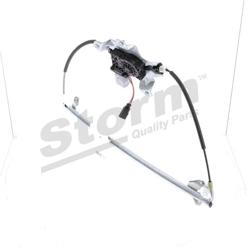 Lève-vitre STORM QUALITY PARTS 48379