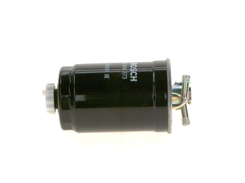 Filtre à carburant BOSCH 0 450 906 373