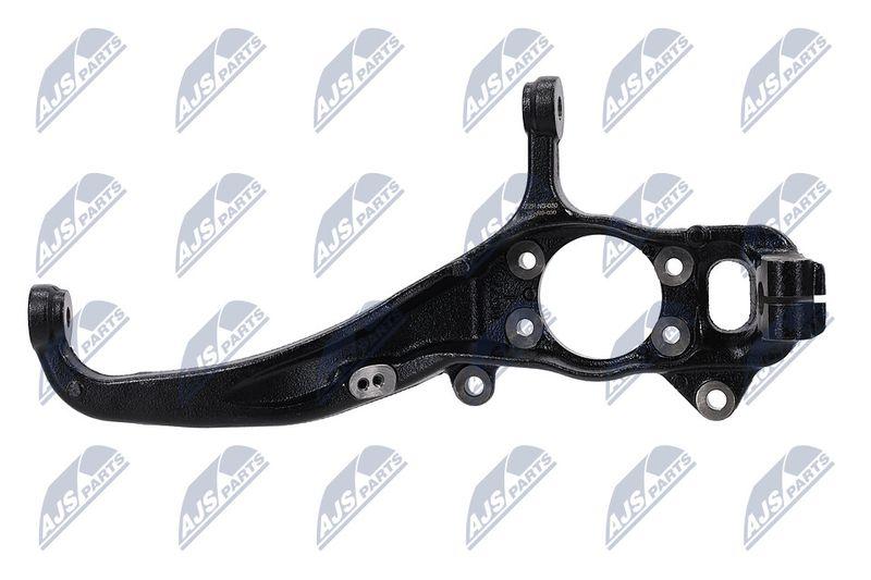 Fusée d'essieu, suspension de roue NTY ZZP-NS-030