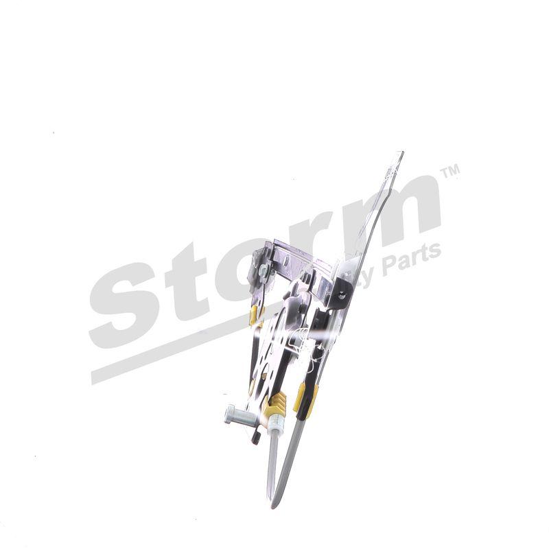 Lève-vitre STORM QUALITY PARTS 7087523