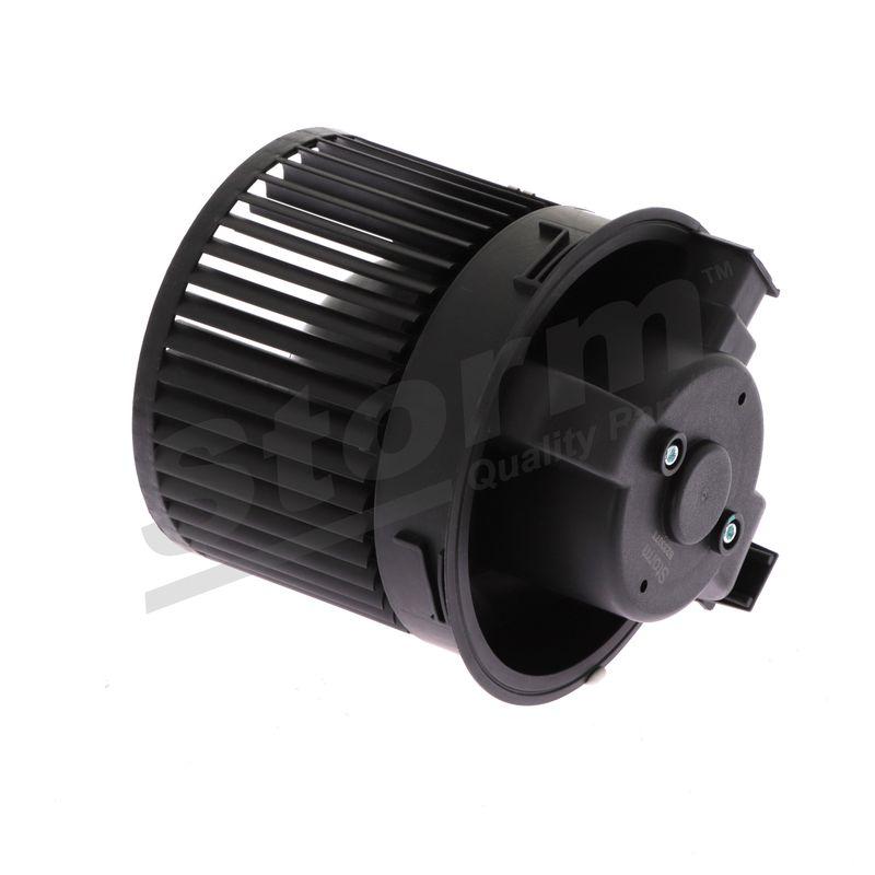 Pulseur d'air habitacle STORM QUALITY PARTS 2750802