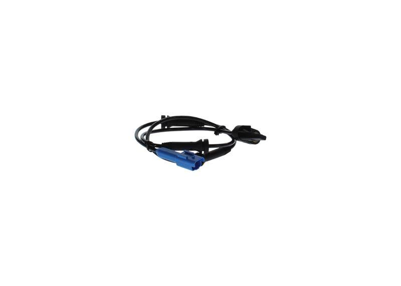 Capteur, vitesse de roue BOSCH 0 986 594 553