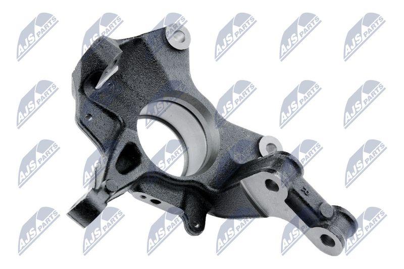 Fusée d'essieu, suspension de roue NTY ZZP-RE-005