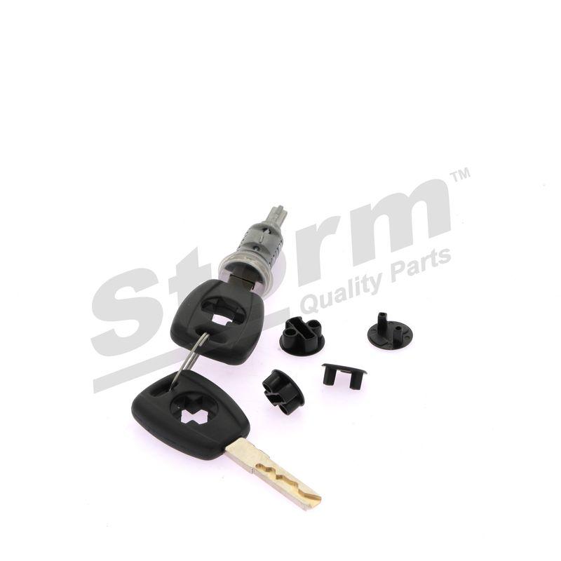 Cylindre de serrure STORM QUALITY PARTS 14352003