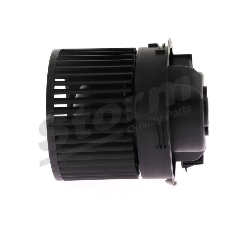 Pulseur d'air habitacle STORM QUALITY PARTS 2750802