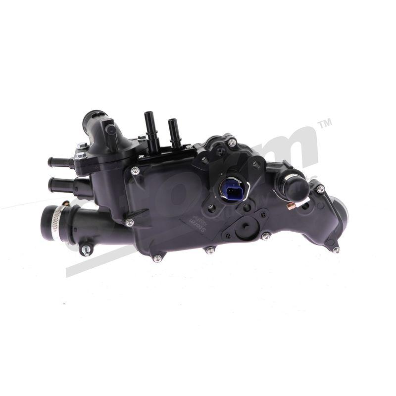Boîtier du thermostat STORM QUALITY PARTS 700797