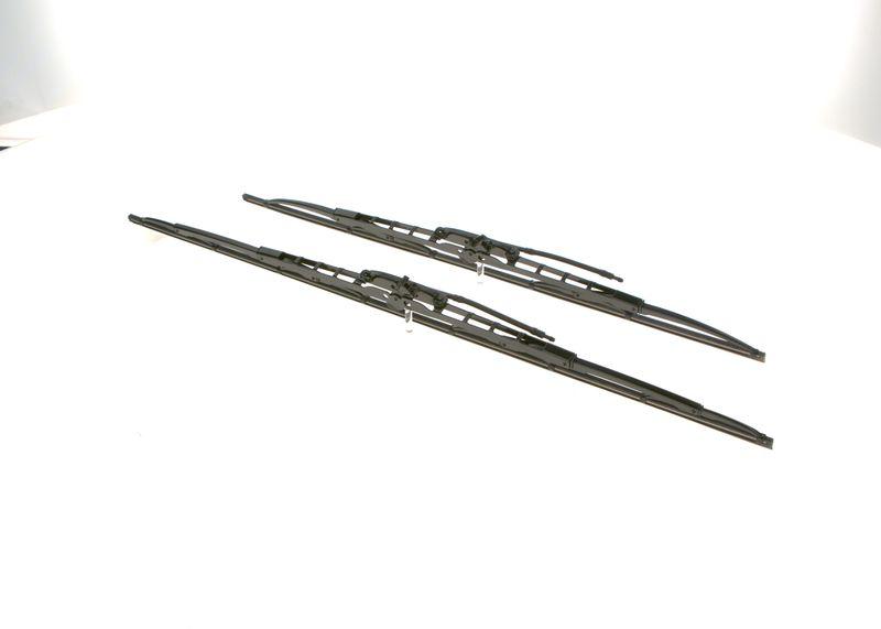 Balai d'essuie-glace BOSCH 3 397 001 725
