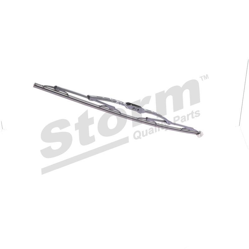 Balai d'essuie-glace STORM QUALITY PARTS 1000600