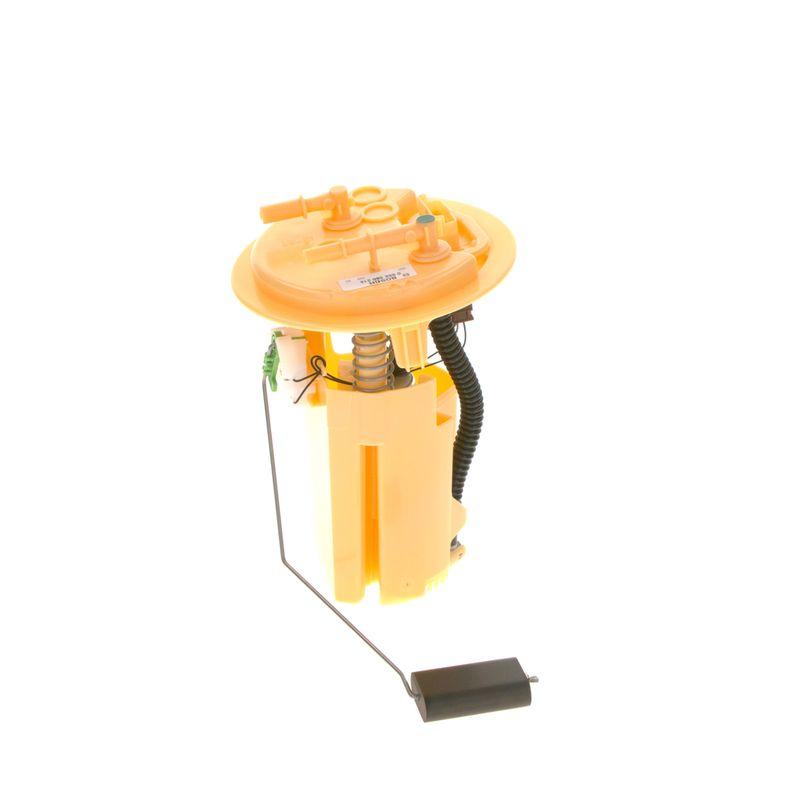 Unité d'injection de carburant BOSCH 0 986 580 216
