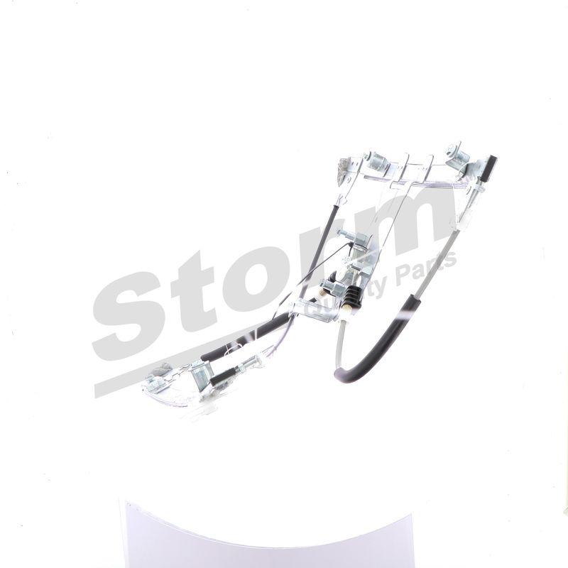 Lève-vitre STORM QUALITY PARTS 54075