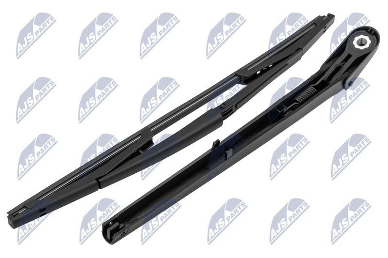 Bras d'essuie-glace, nettoyage des vitres NTY EWB-AR-001