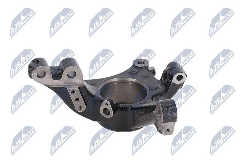 Fusée d'essieu, suspension de roue NTY ZZP-PE-015