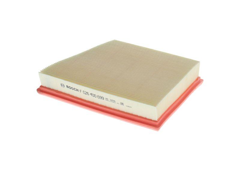 Filtre à air BOSCH F 026 400 699