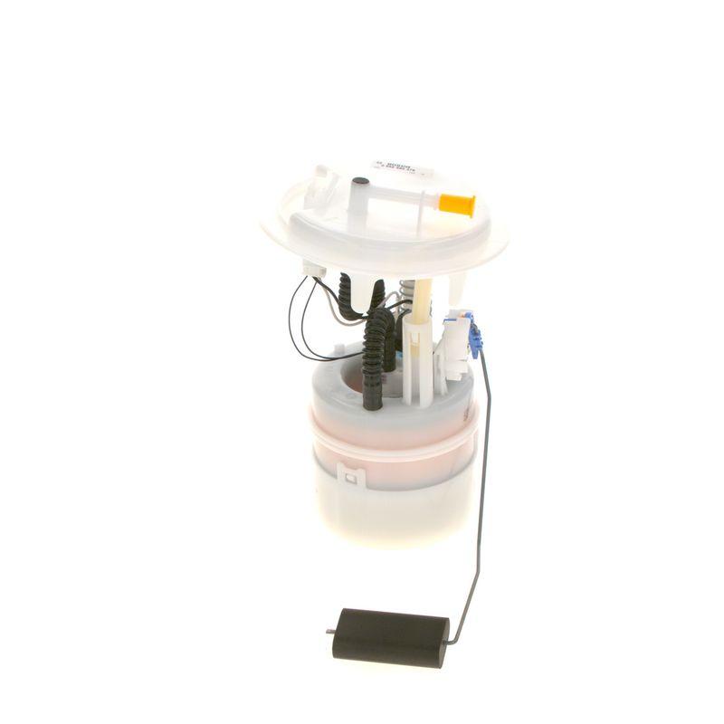 Unité d'injection de carburant BOSCH 0 986 580 376
