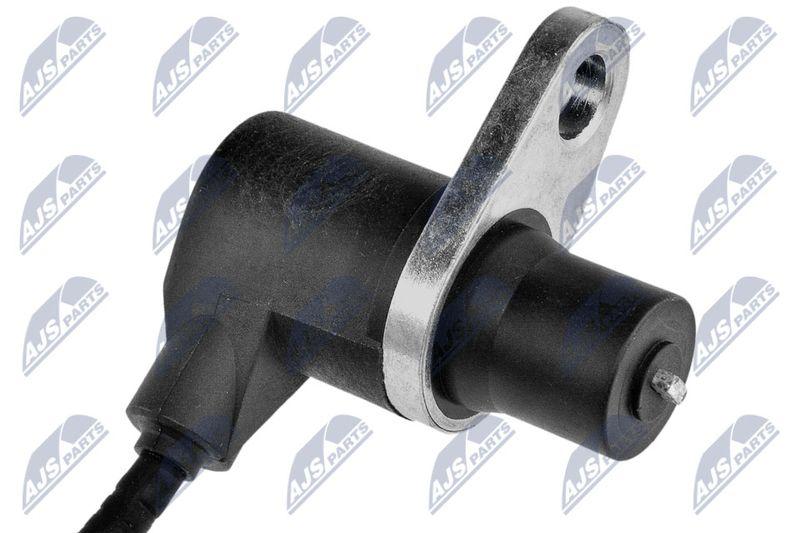 Capteur, vitesse de roue NTY HCA-TY-042